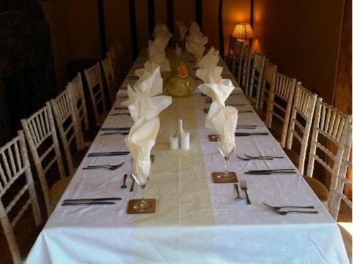 The George Hotel Bridgnorth Ngoại thất bức ảnh