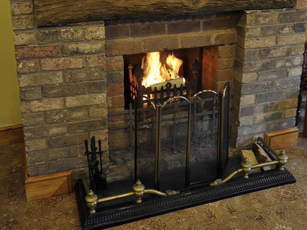 The George Hotel Bridgnorth Ngoại thất bức ảnh