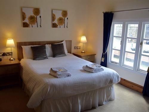 The George Hotel Bridgnorth Ngoại thất bức ảnh