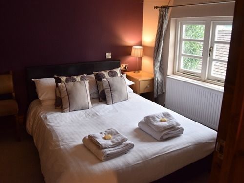 The George Hotel Bridgnorth Ngoại thất bức ảnh